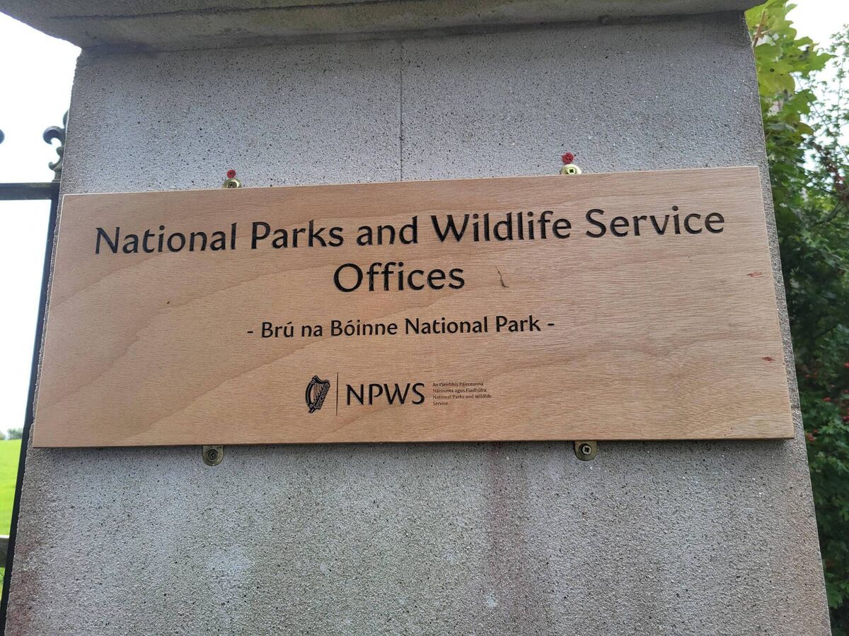 Brú na Bóinne National Park, NPWS