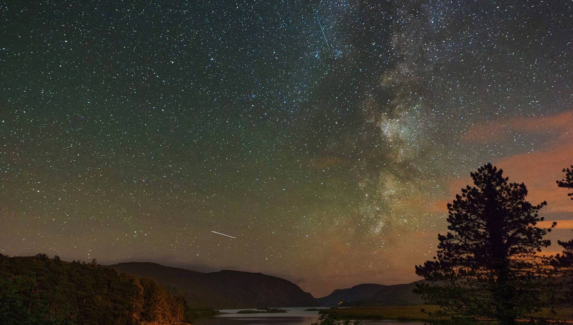 Sky Matters: When to see this week's Orionid meteor shower — and how