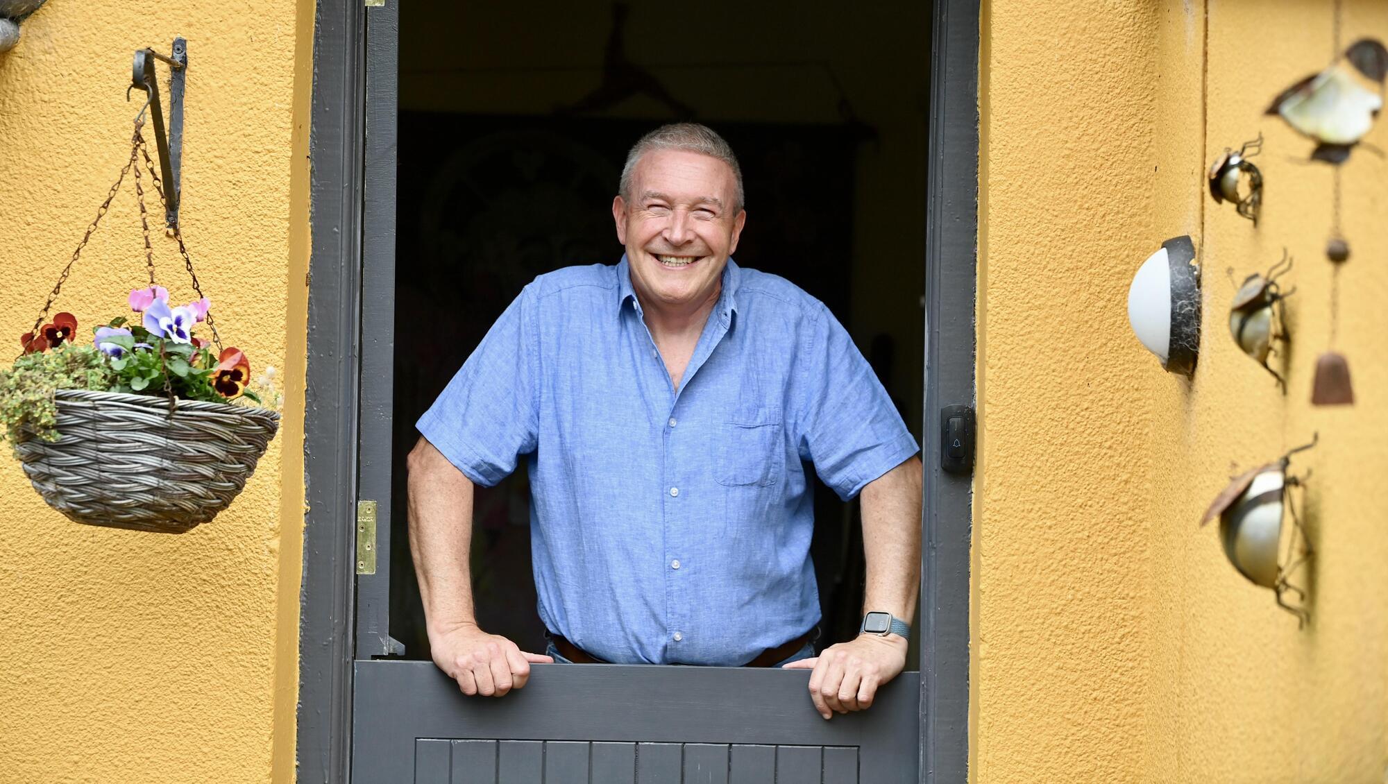 Old Ways to New Days: The traditions that shaped Ireland — and the Irish revival