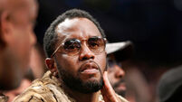 Sexual Misconduct Diddy