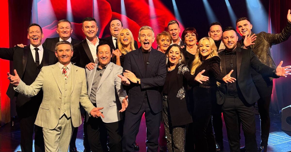 Four Late Late Show Country Special talking points, from John C Reilly to Priscilla Presley