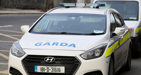 Garda stock