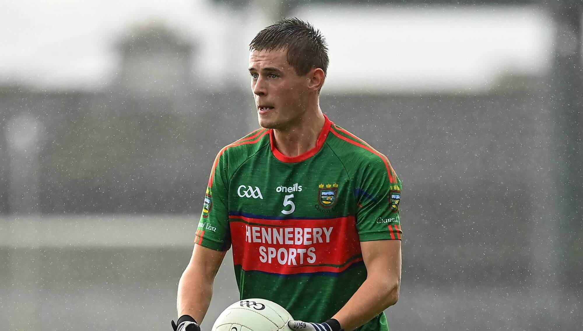 Kerry SFC: Three-goal Mid Kerry stun reigning champions Dr Crokes to reach quarter-finals