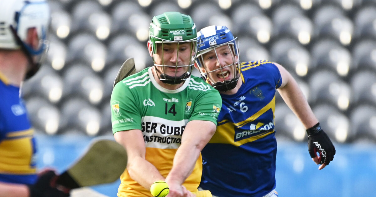 Cork boss should be viewing Brian Roche as more than a midfield option