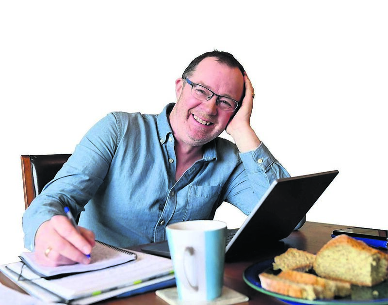 Sorry minister, but our fearless columnist Denis Lehane does not mince his words: Bring back the slow set. Do you hear us, minister? BRING BACK THE SLOW SET. 