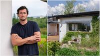 See inside Harrison Gardner's family home in Co Clare