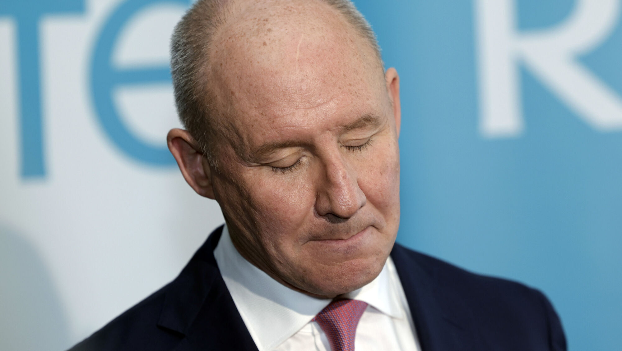 Presidential election: Jim Gavin fails to answer questions about failure to register apartment