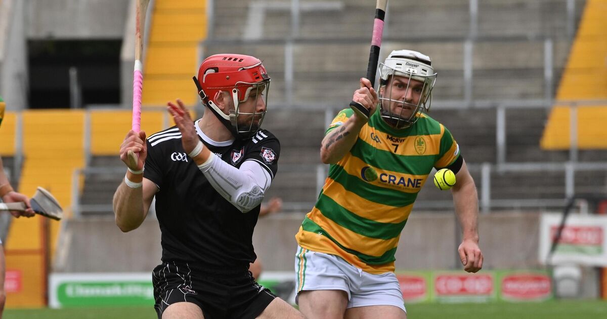 Conor Colbert Midleton Cork Premier SHC: Conor Lehane free puts Midleton in final after extra ...