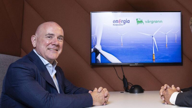 French investment firm Ardian to take over Energia in deal valued at €2.5bn French investment firm Ardian to take over Energia in deal valued at €2.5bn