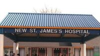 Man in Dublin hospital after being shot a number of times