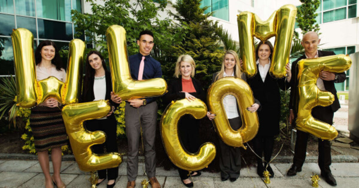 Dublin accounting firm adds 20 jobs