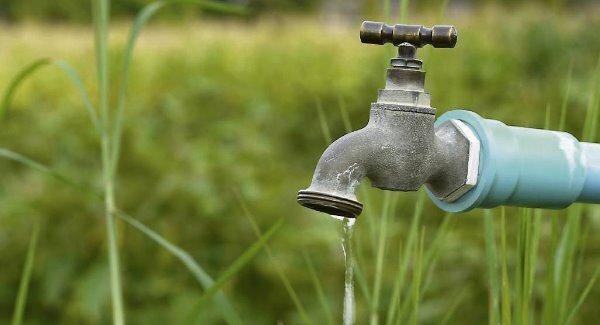 Irish Water: Nearly 10,000 people at risk of cryptosporidium