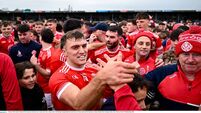 Clooney Quin v Éire Óg Ennis - Clare County Senior Club Hurling Championship Final