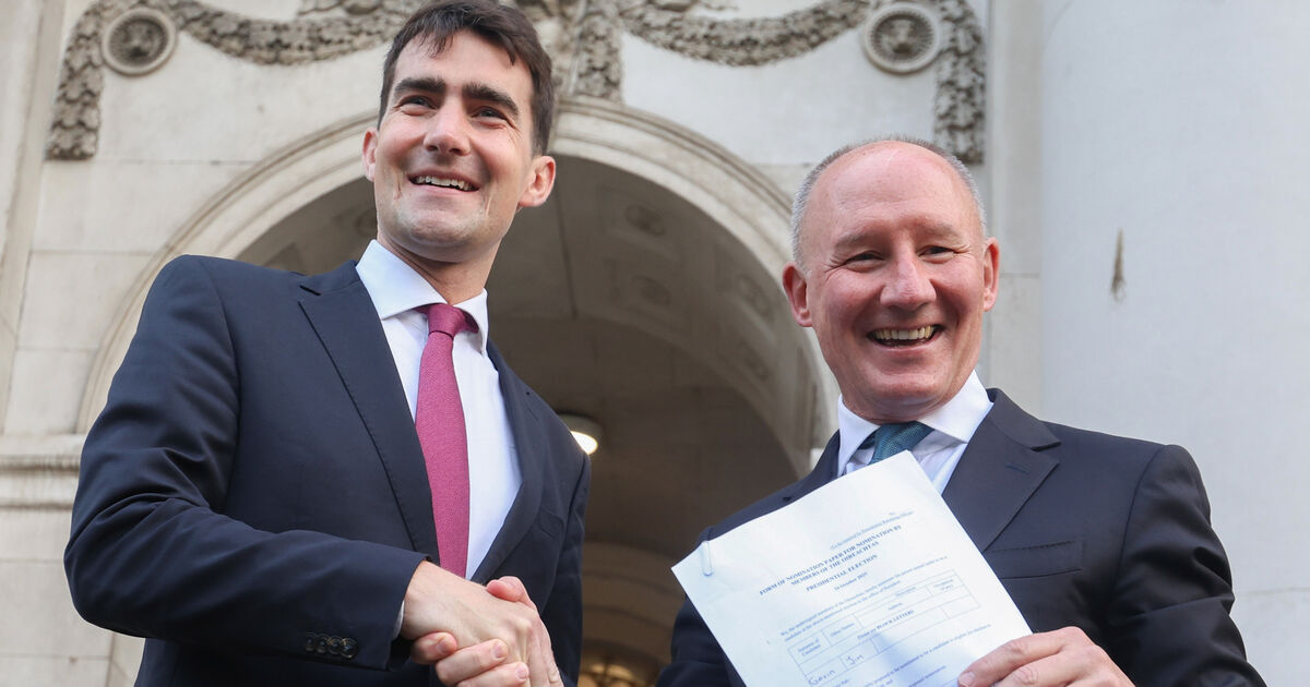 'Classless' Jack Chambers 'threw Jim Gavin under the bus', say Fianna Fáil TDs