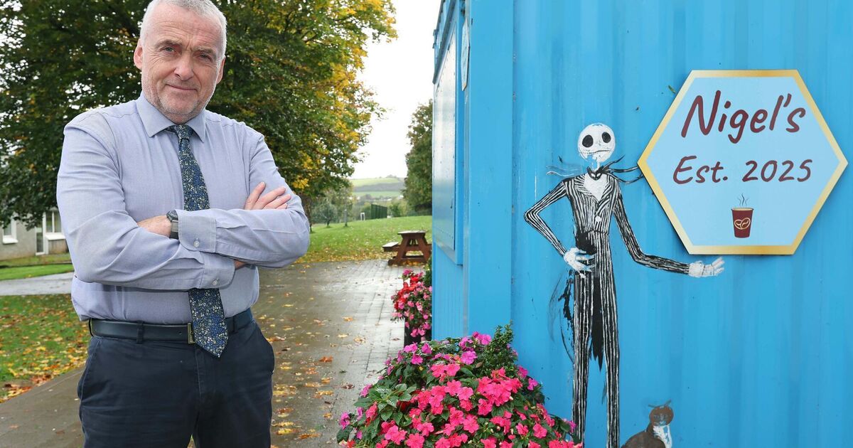 Cork principal: 'People say everyone knows what it’s like going to school - they don’t'