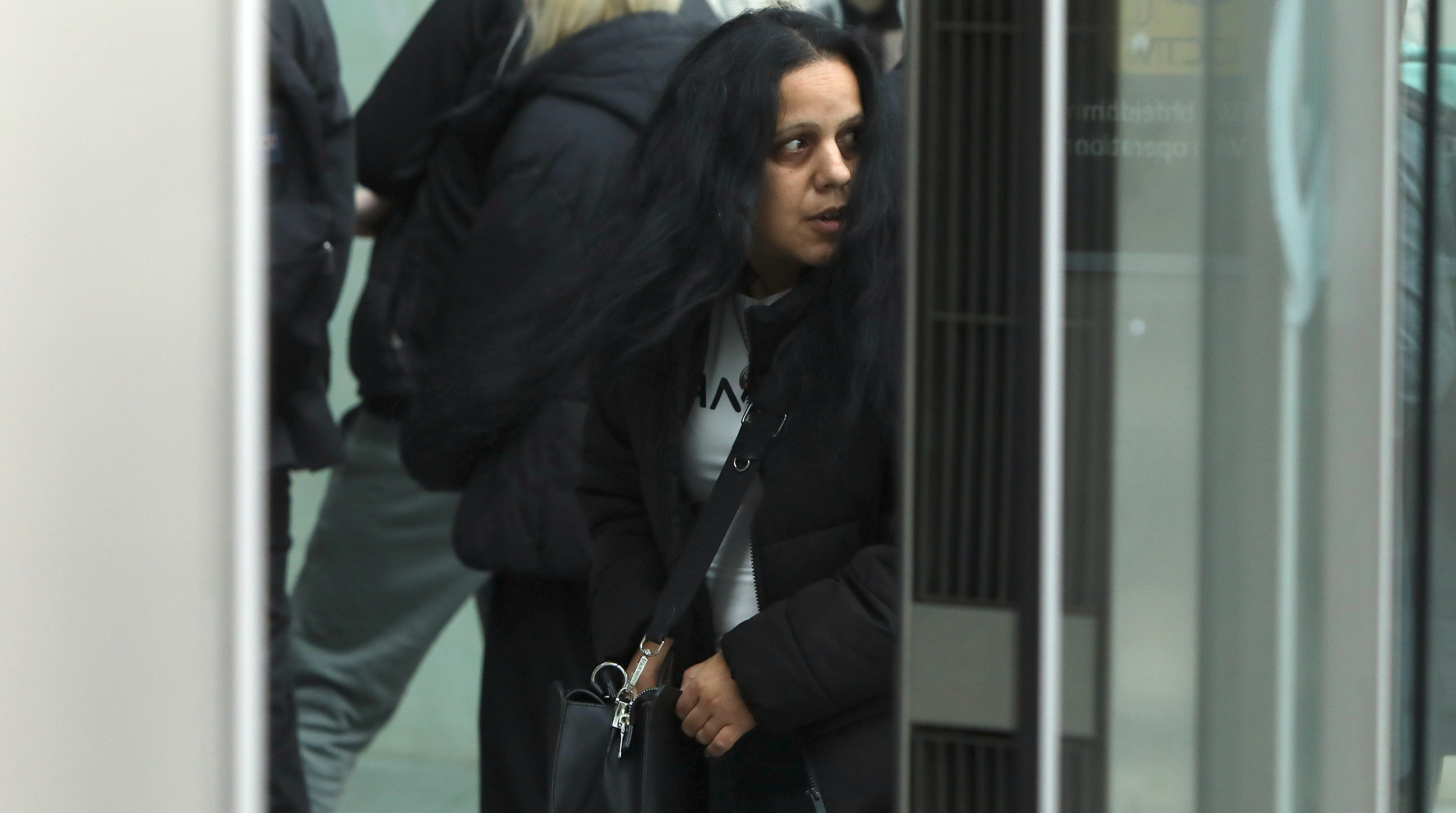Woman's life imploded when her 'loving partner' and 'devoted father' Jozef Puska became a killer, court told