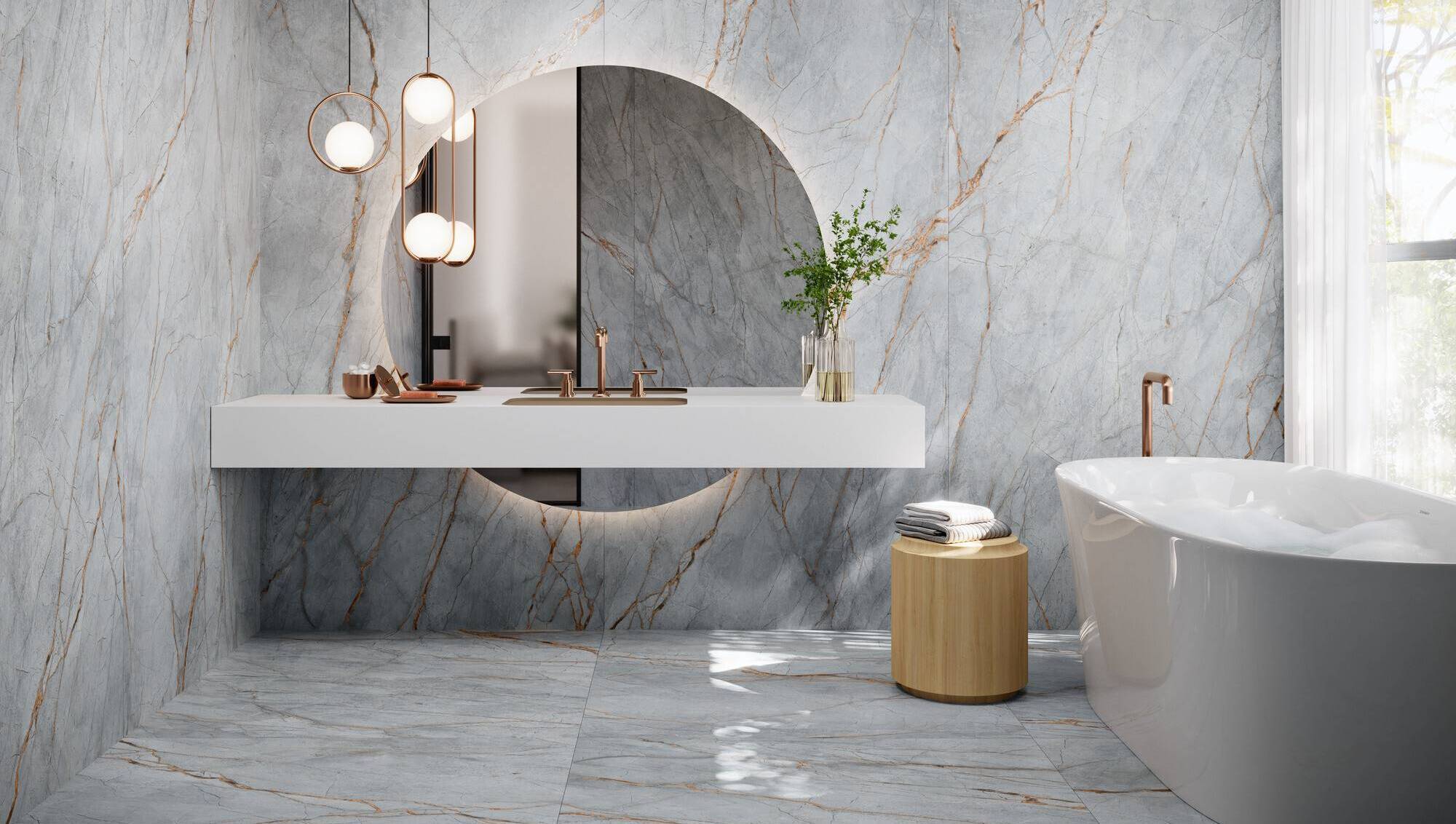 All your tiling needs under one roof