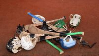 Limerick v Tipperary - Electric Ireland GAA Hurling All-Ireland Minor Championship Final