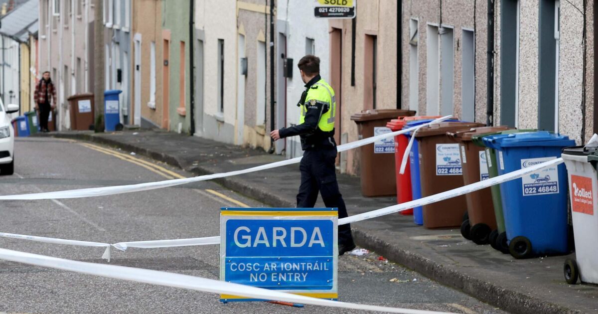 Man taken to hospital with serious injuries following alleged assault ...