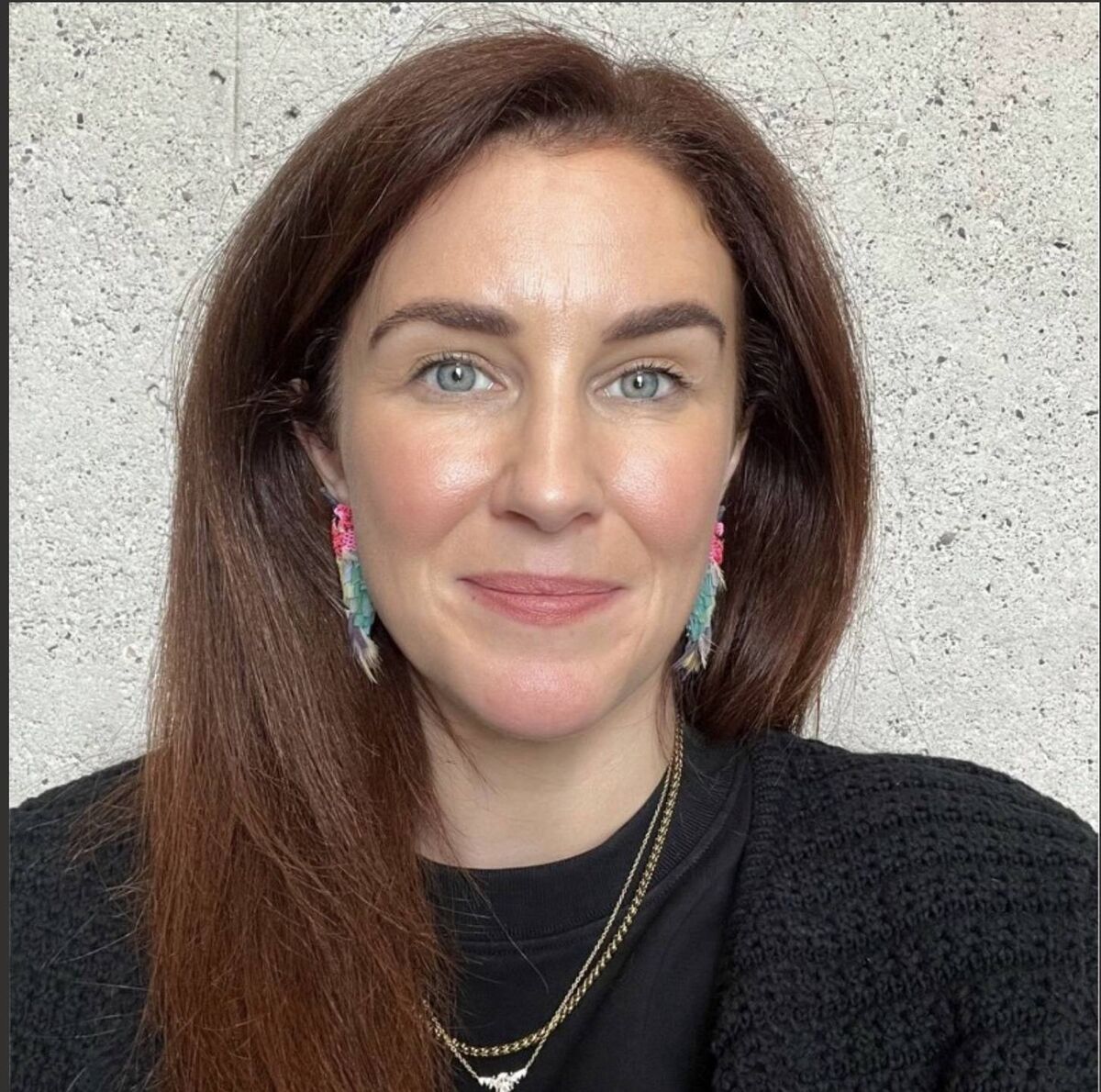 Kerry GAA Commercial Director Maura Ashe. 