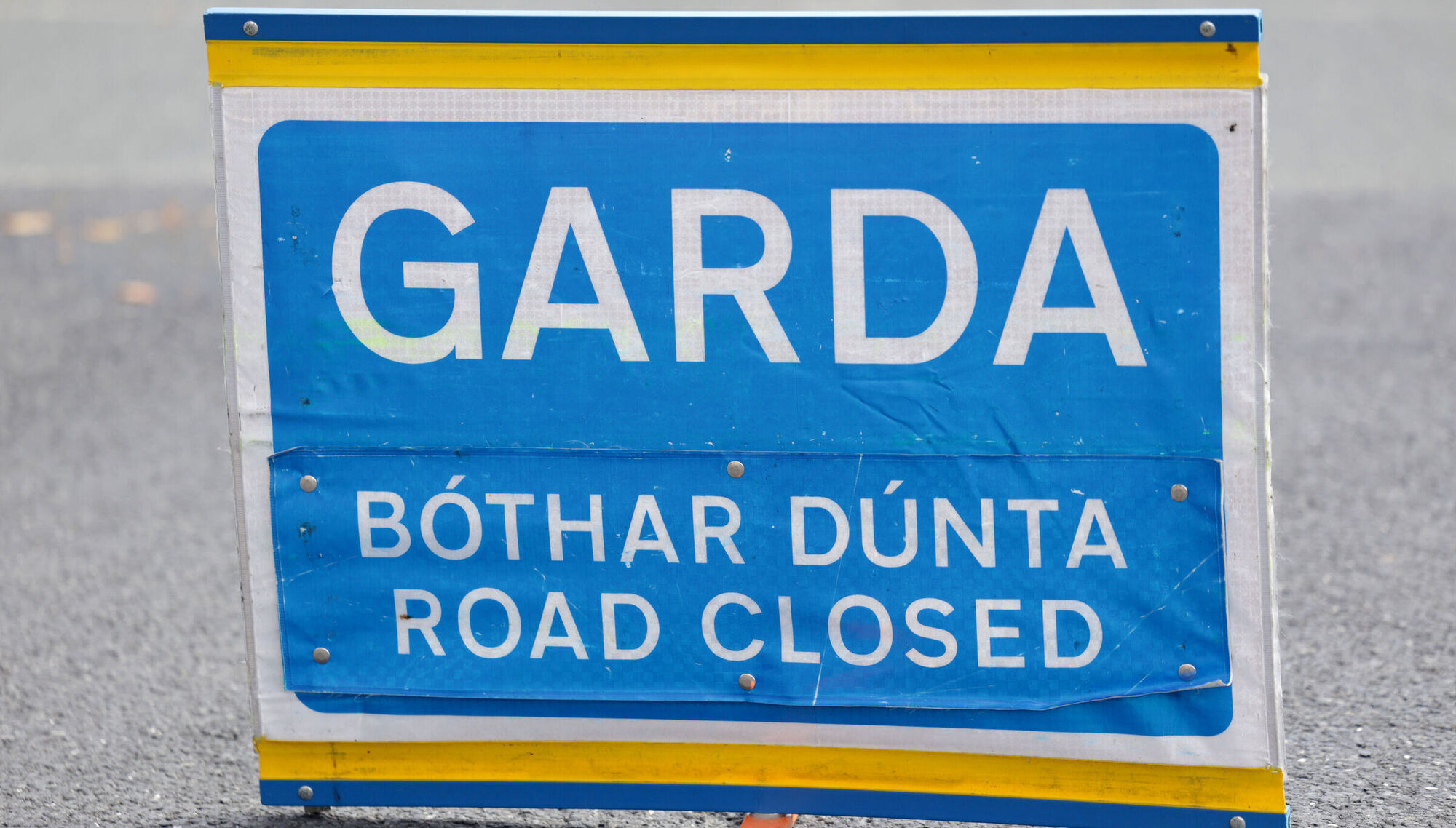 Woman, 80s, dies following two-car collision in Co Cavan