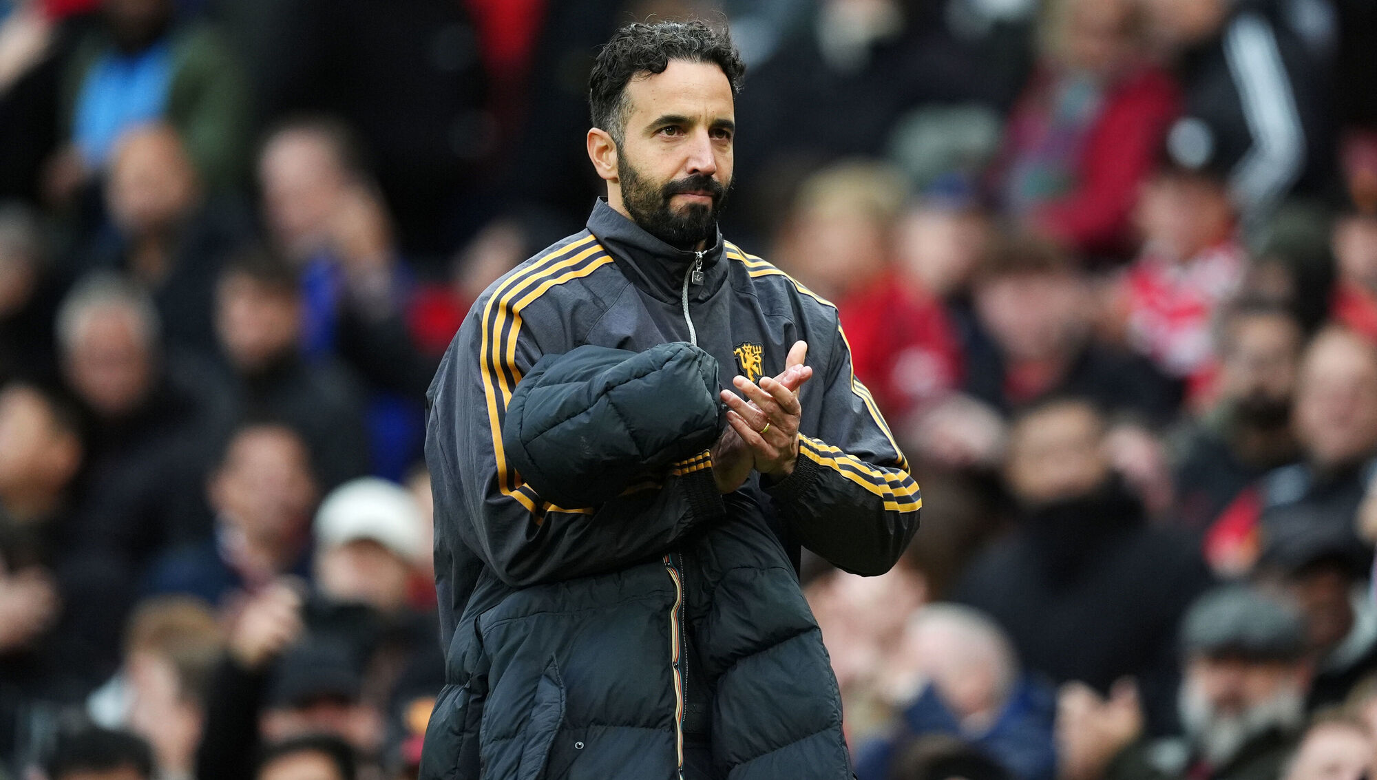Jim Ratcliffe won't make 'knee-jerk' decision over Ruben Amorim's Man Utd future 