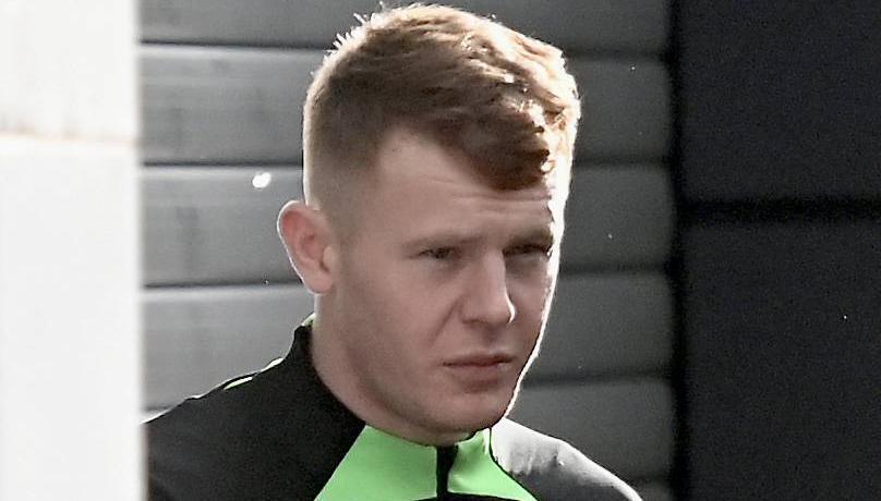 Assault and robbery of one of the accused prompted Kieran Quilligan murder, court told