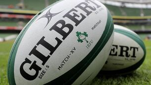 <p>Senior global rugby figures believe the rebel R360 venture is all but dead unless it can find a way to appease the world’s top nations. Pic: ©INPHO/Dan Sheridan.</p>