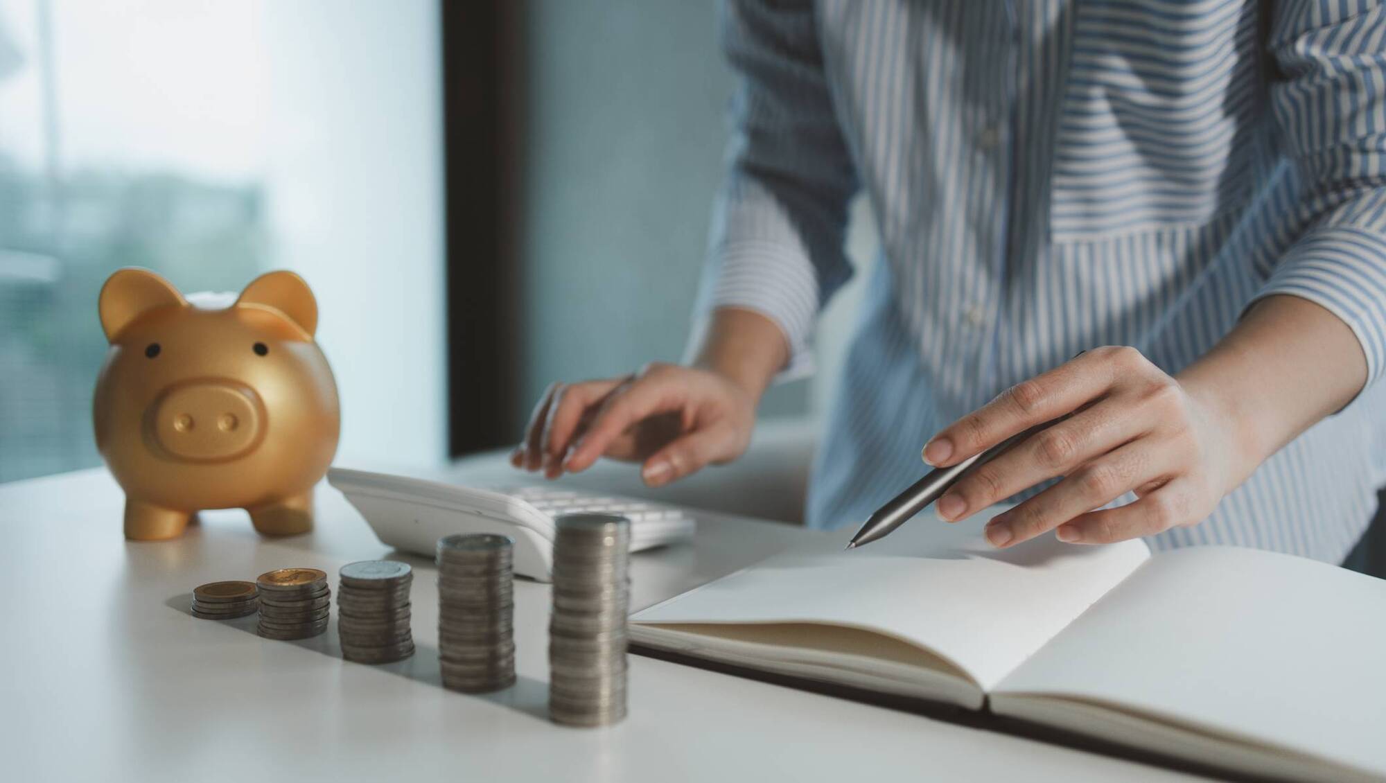 Are you saving enough for the retirement you want?