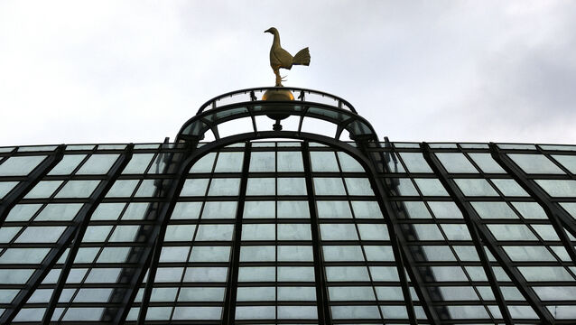 <p>Tottenham have received a cash injection (Nick Potts/PA)</p>