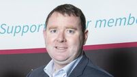 Seamus Coffey: We are spending faster than money is coming in. That leaves us vulnerable
