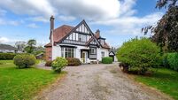€1.3m former Coveney Cork family home was pick of the bunch