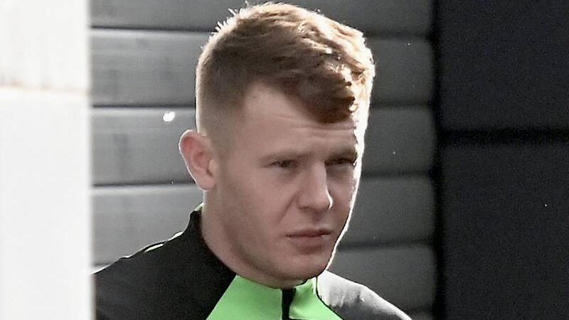 Murder accused claimed he last saw Kieran Quilligan walking down a lane to buy drugs, garda says Murder accused claimed he last saw Kieran Quilligan walking down a lane to buy drugs, garda says