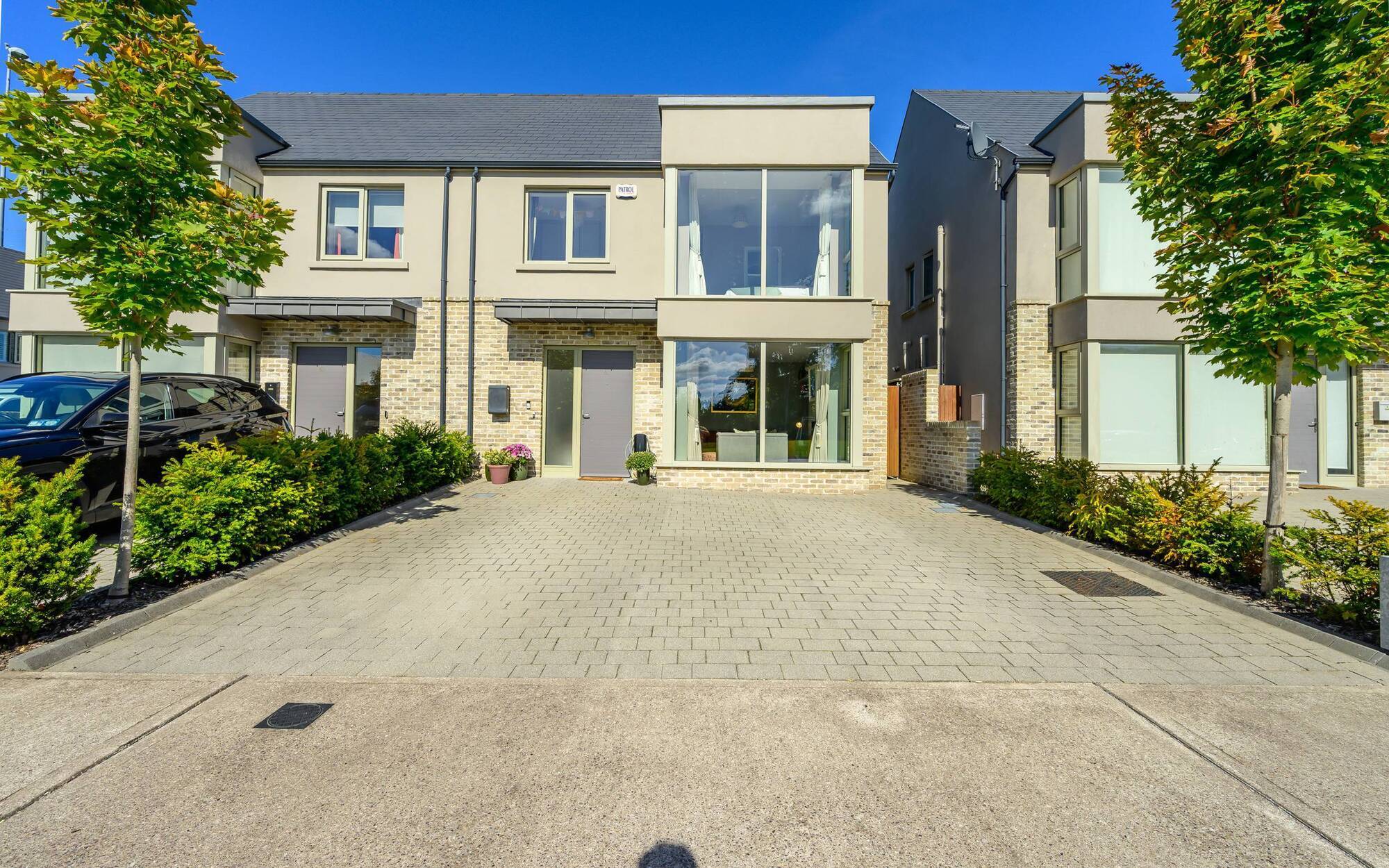 €695k Aylesbury home near Cork Con can expect a strong buyer lineout 