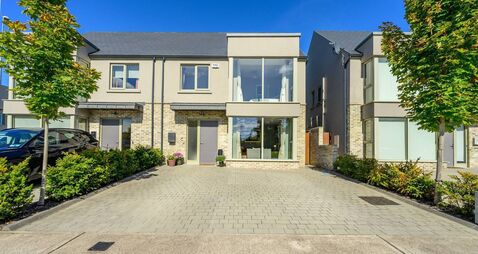 €695k Aylesbury home near Cork Con can expect a strong buyer lineout 