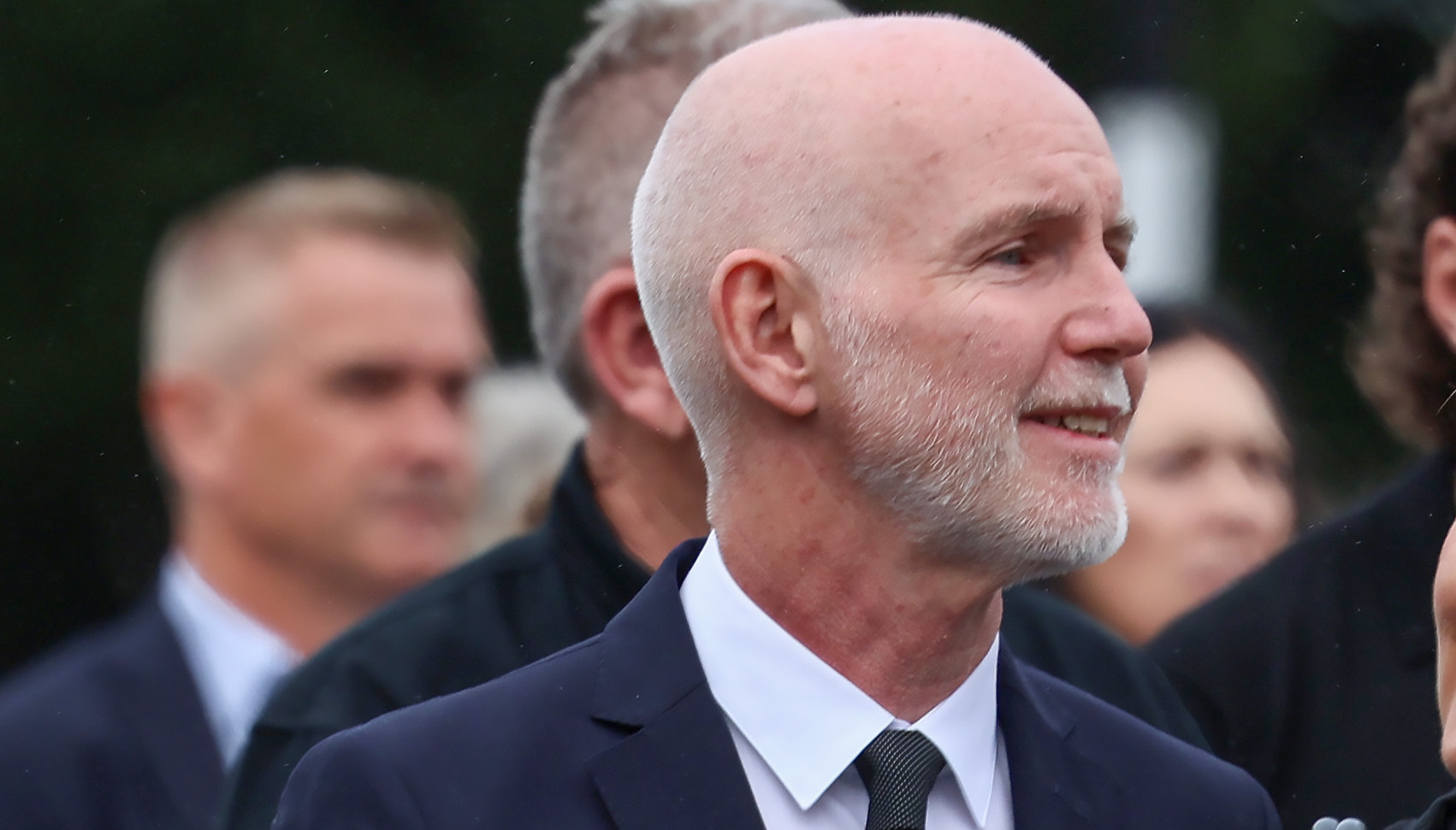 Gareth O'Callaghan: RTÉ Radio 1 will soon be unrecognisable after Ray D'Arcy's sudden departure