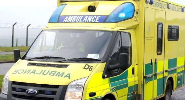 HSE examining claims no paramedics turned up for rostered night shifts