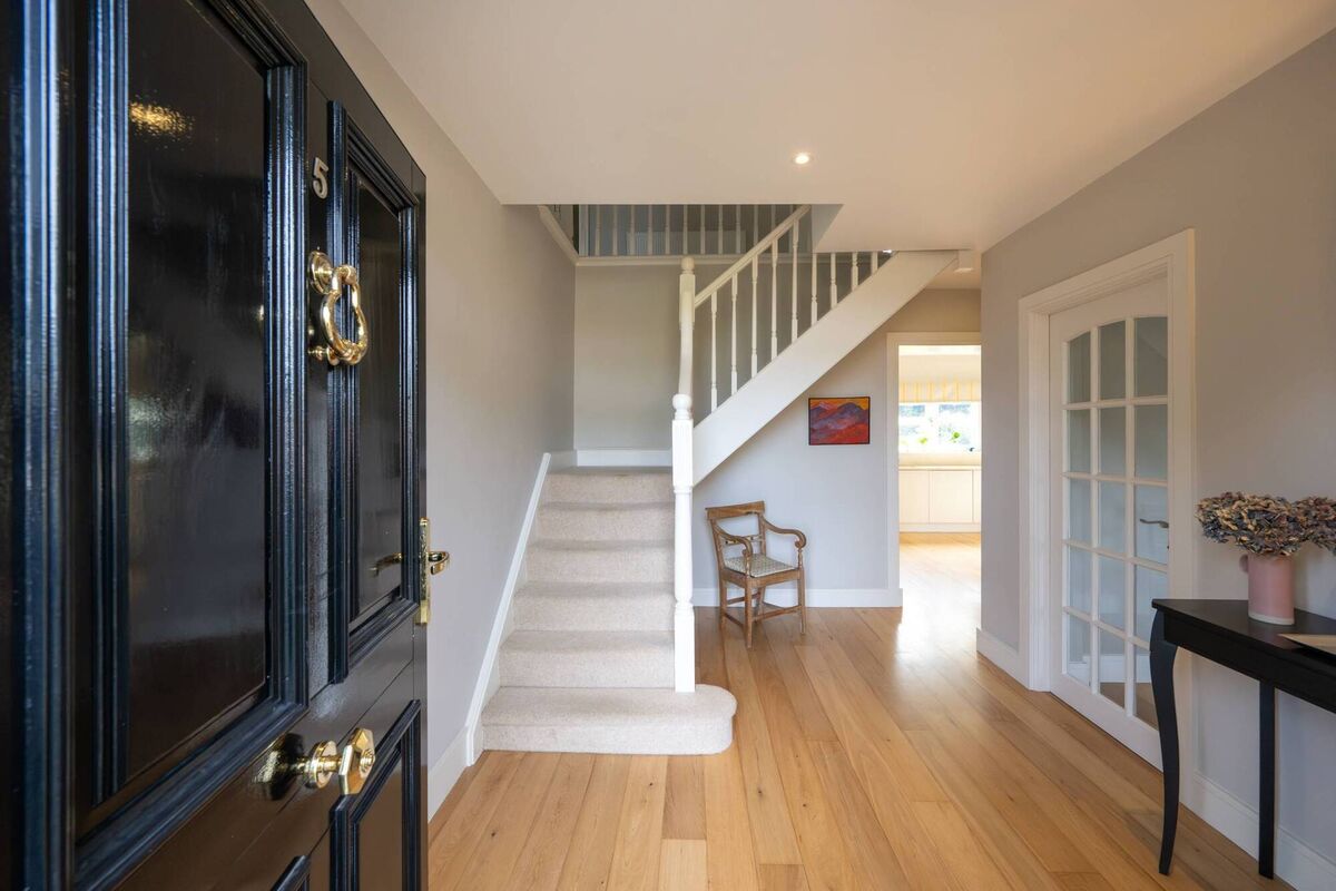 Smart, pristine interiors Smart, pristine interiors