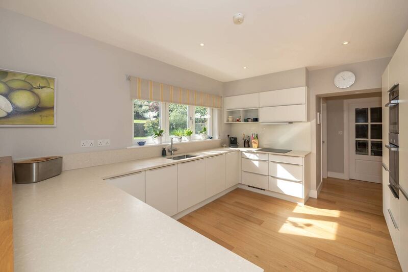 Bright kitchen Bright kitchen