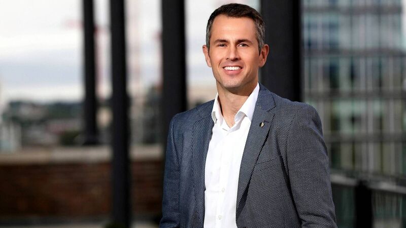 Kieran Cuddihy named new host of RTÉ Radio 1’s Liveline in major schedule shake-up Kieran Cuddihy named new host of RTÉ Radio 1’s Liveline in major schedule shake-up