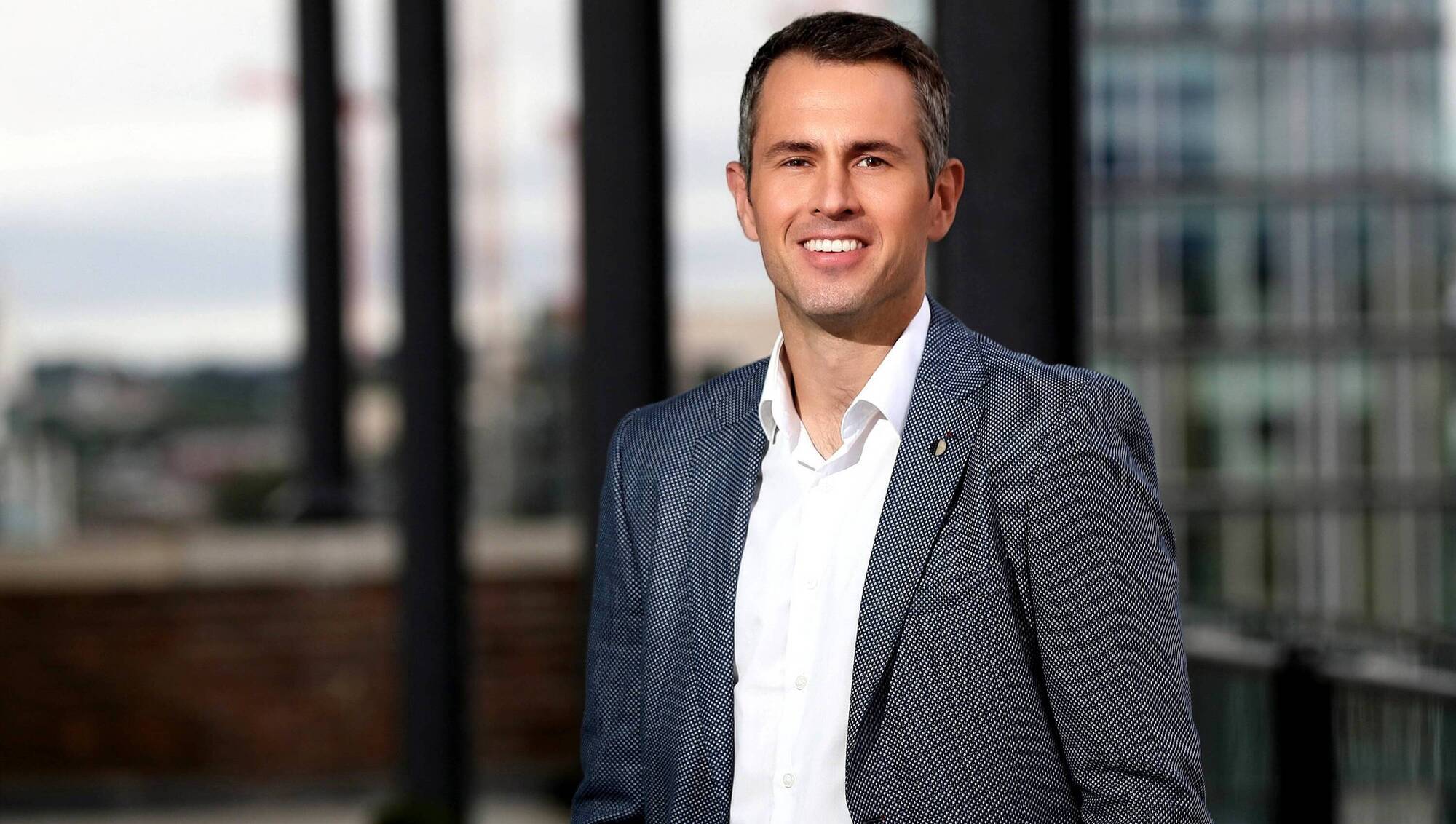 Kieran Cuddihy named new host of RTÉ Radio 1’s Liveline in major schedule shake-up