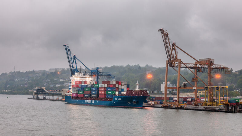 Irish workers most exposed to impact of US tariffs across the EU 