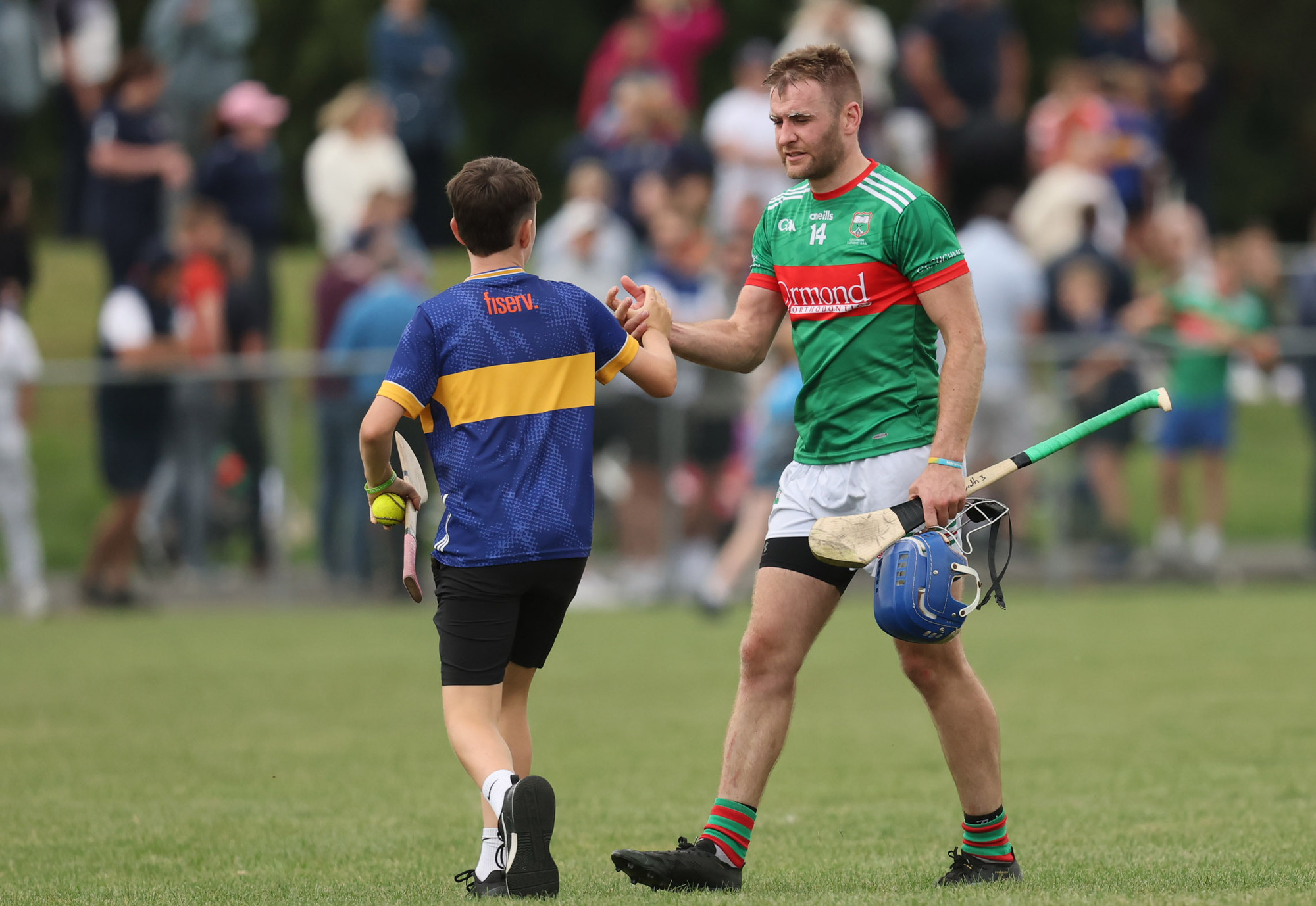Weekend GAA previews: Semis in Tipp and Kilkenny and 10 county finals up for grabs