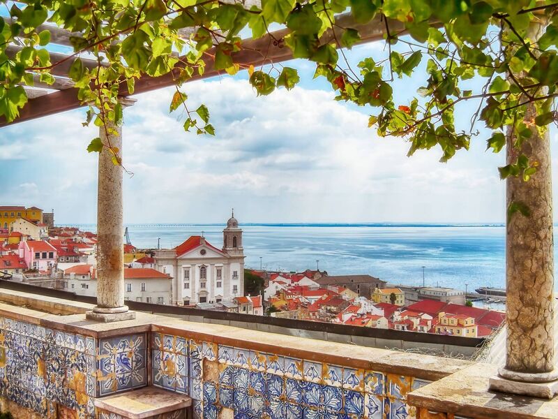Lisbon