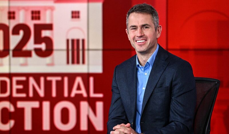 Kieran Cuddihy who will be taking over the Liveline slot at RTE Radio 1. Photo: Seb Daly/Sportsfile Kieran Cuddihy who will be taking over the Liveline slot at RTE Radio 1. Photo: Seb Daly/Sportsfile