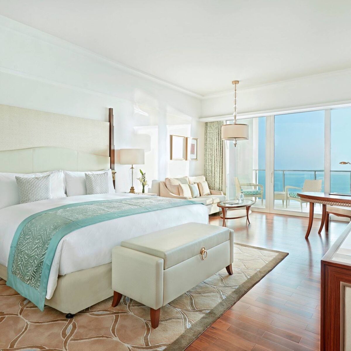 Waldorf Astoria Dubai. Waldorf Astoria Dubai.