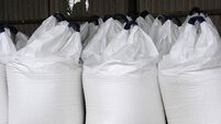 Nitrogen Fertilizer
