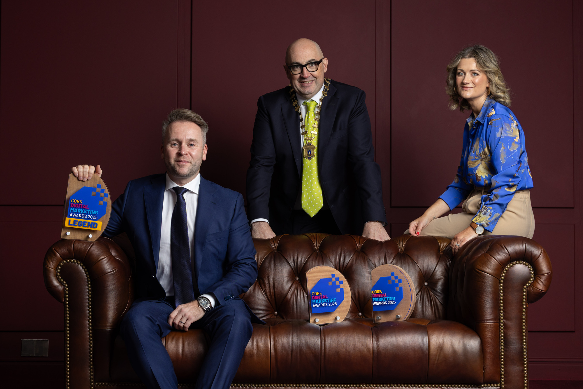 National Beauty Distribution takes home top prize at Digital Marketing Awards 