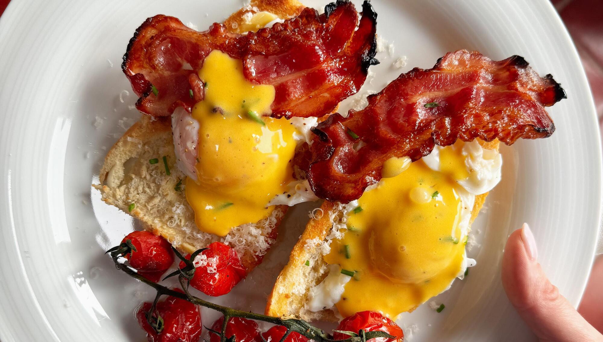 Sarah Butler: Two timesaver dinners that feel a little bit special