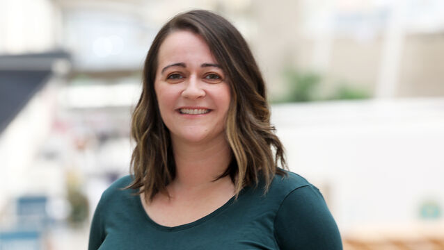 <p> Jennifer Whelan, spokeswoman Irish Birth Movement, said the 'frustrating' delays in implementing that strategy are the main driver behind these marches. Picture: Brendan Gleeson</p>